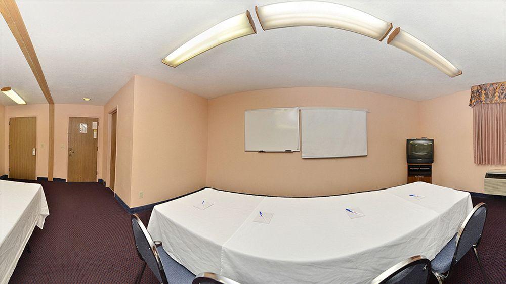 Quality Inn & Suites Albuquerque North Near Balloon Fiesta Park Exteriör bild