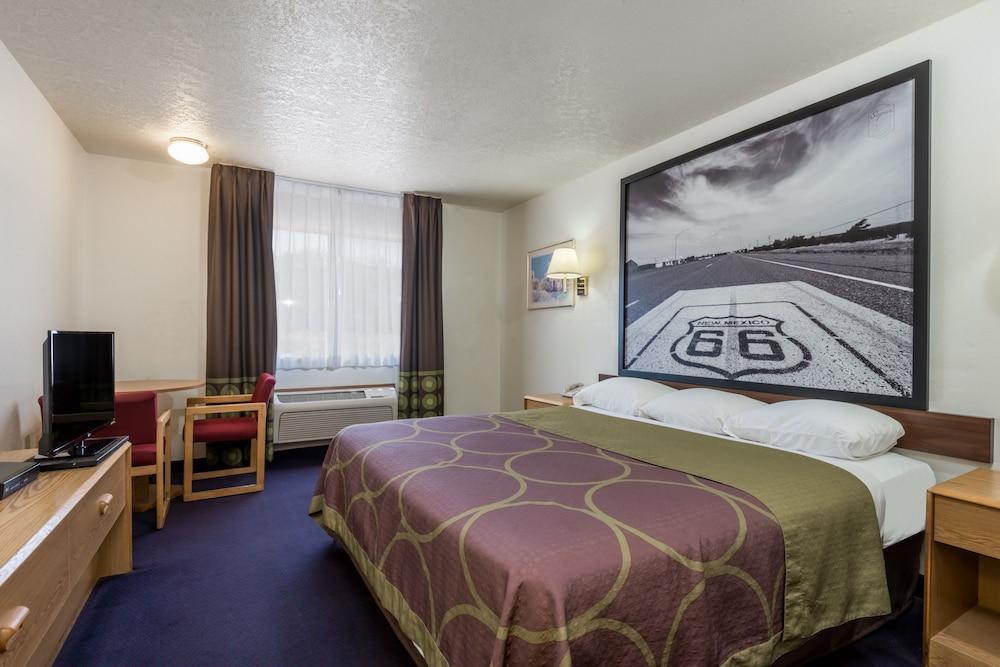 Quality Inn & Suites Albuquerque North Near Balloon Fiesta Park Exteriör bild